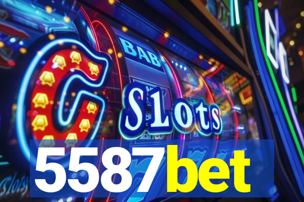 5587bet