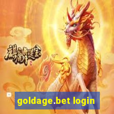 goldage.bet login