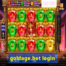 goldage.bet login