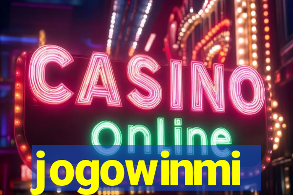 jogowinmi