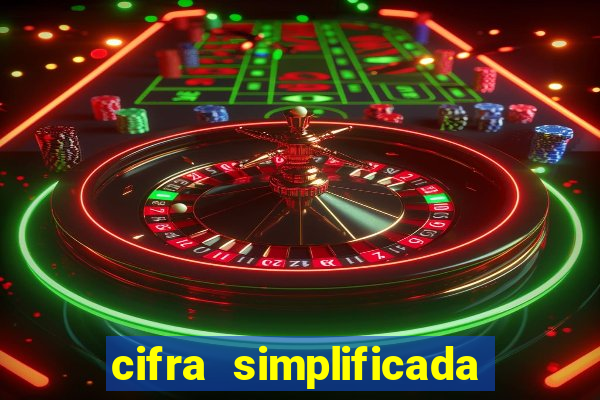 cifra simplificada bruno mars