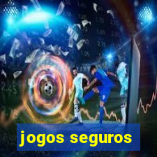 jogos seguros