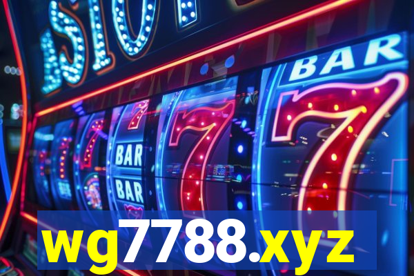 wg7788.xyz
