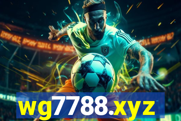 wg7788.xyz