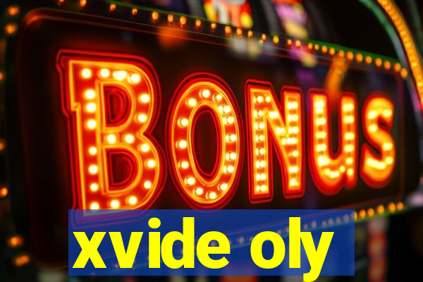 xvide oly
