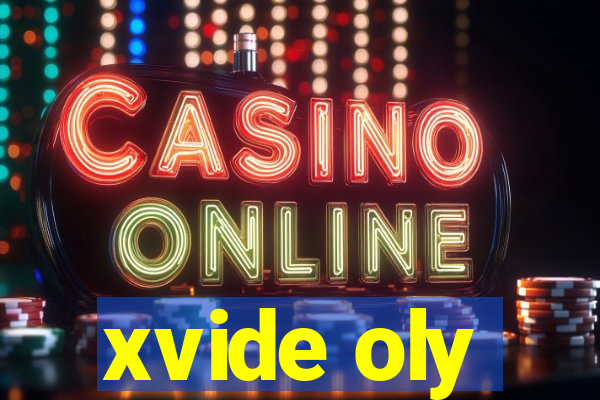 xvide oly