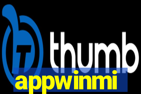 appwinmi
