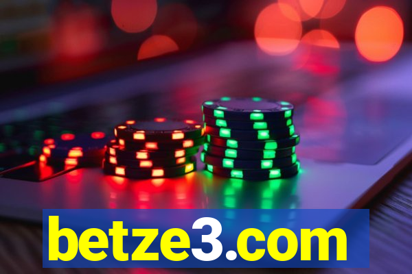 betze3.com