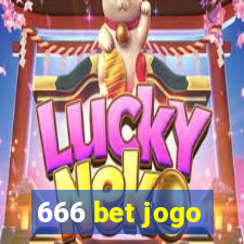 666 bet jogo