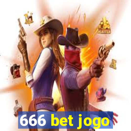 666 bet jogo