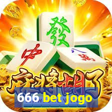 666 bet jogo