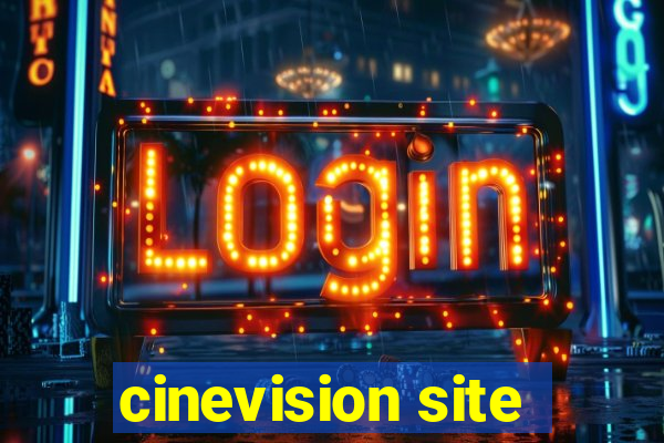 cinevision site