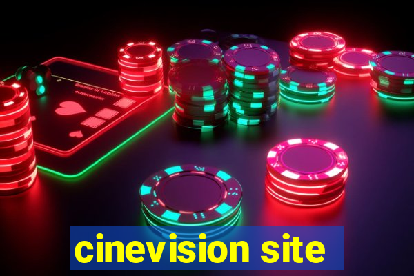 cinevision site