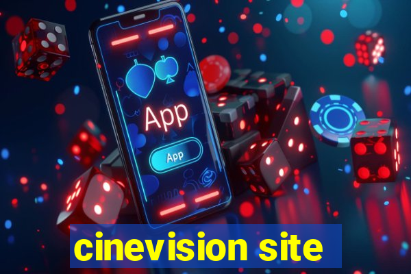 cinevision site
