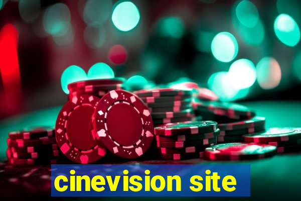 cinevision site