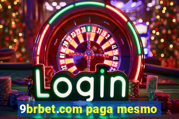 9brbet.com paga mesmo