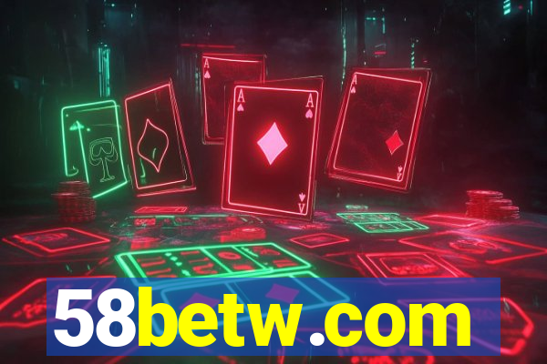 58betw.com