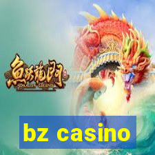 bz casino
