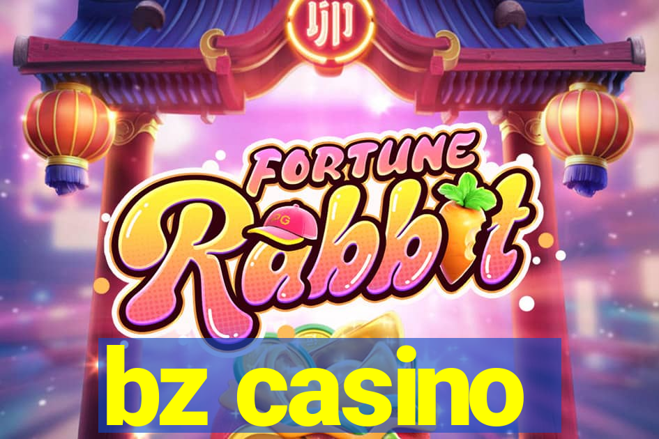 bz casino