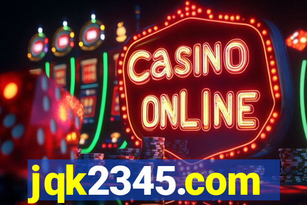 jqk2345.com