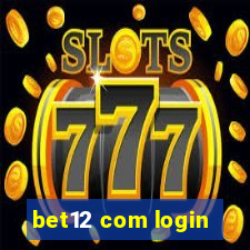 bet12 com login