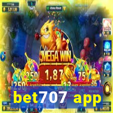 bet707 app