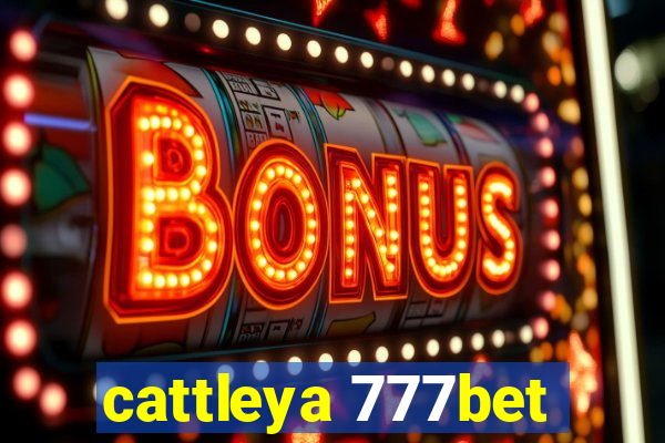cattleya 777bet