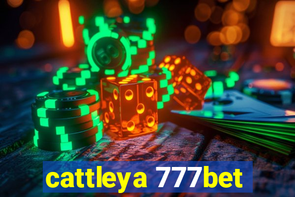 cattleya 777bet