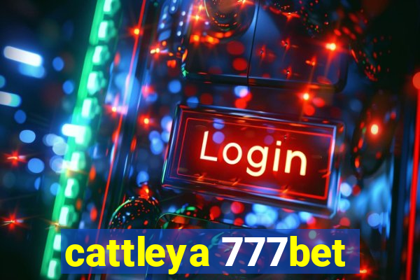 cattleya 777bet