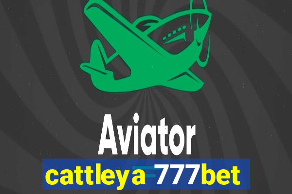 cattleya 777bet