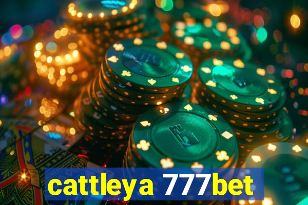 cattleya 777bet