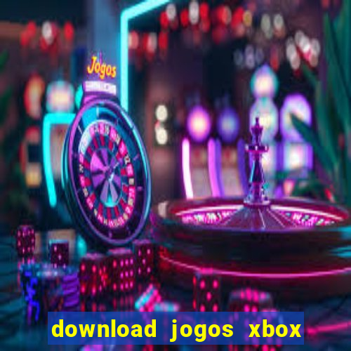 download jogos xbox 360 lt 3.0