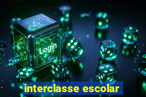 interclasse escolar