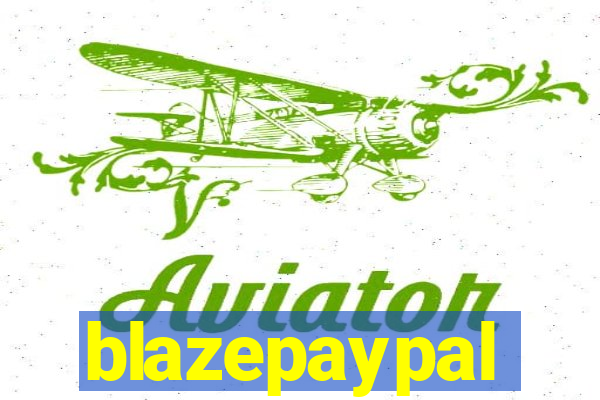 blazepaypal