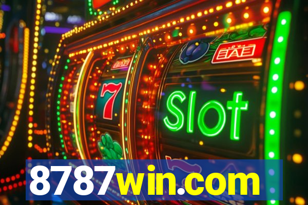 8787win.com