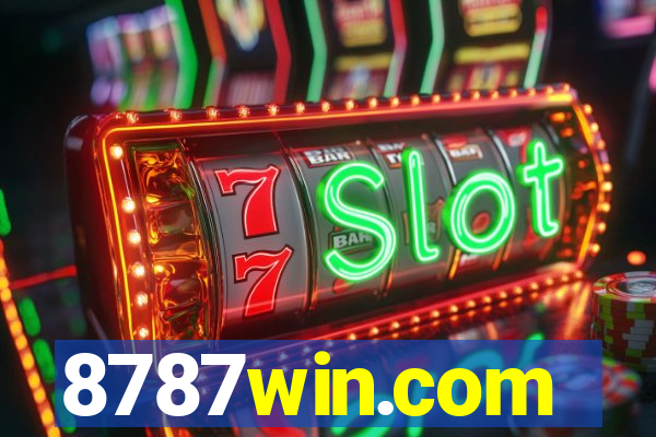 8787win.com