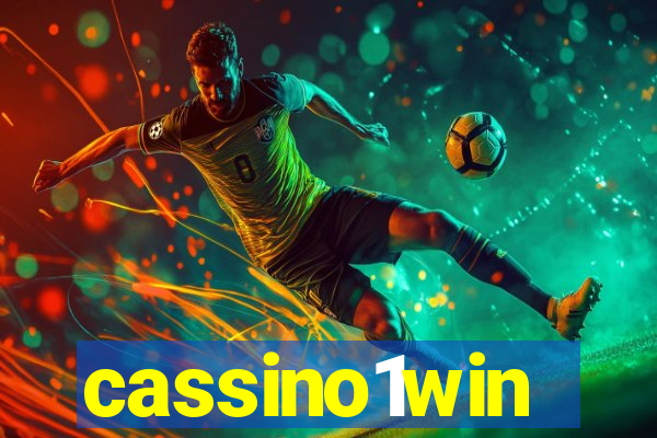 cassino1win