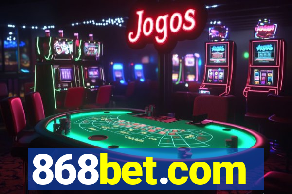 868bet.com