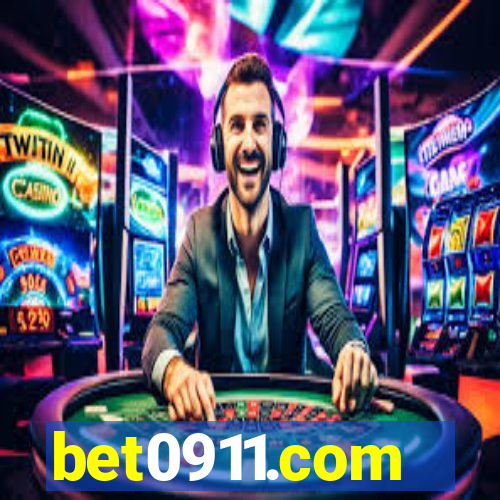 bet0911.com