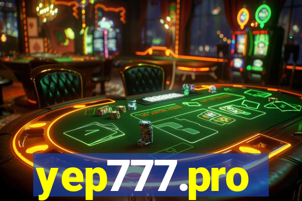 yep777.pro