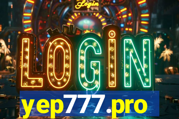 yep777.pro