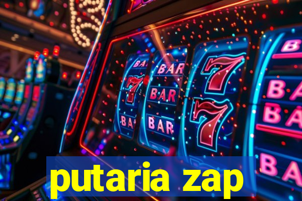 putaria zap