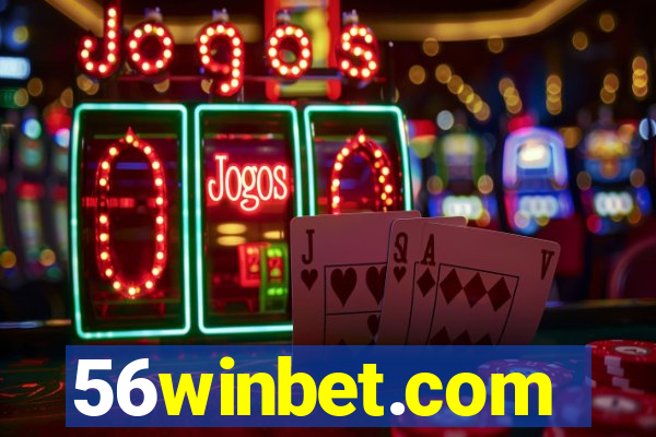 56winbet.com