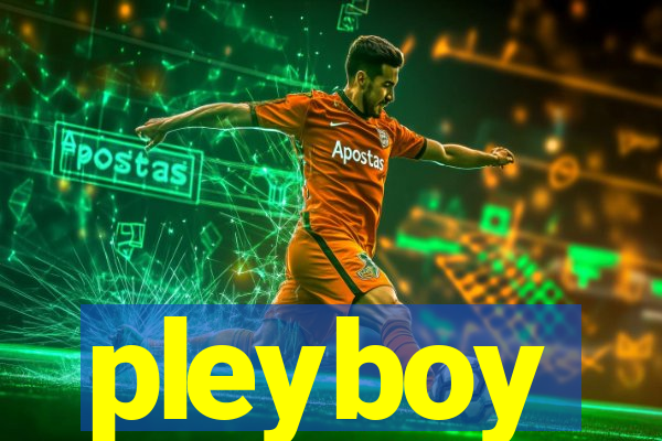 pleyboy