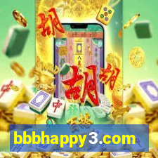 bbbhappy3.com