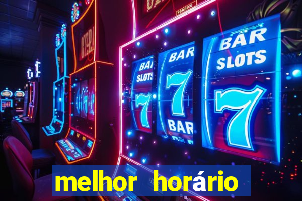 melhor horário para jogar 7 games