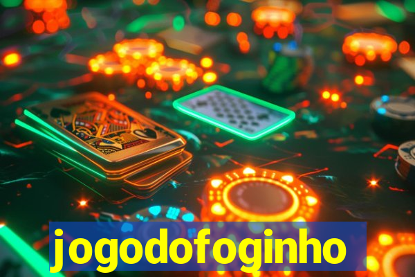 jogodofoginho