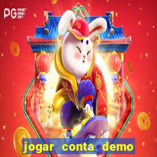 jogar conta demo fortune tiger