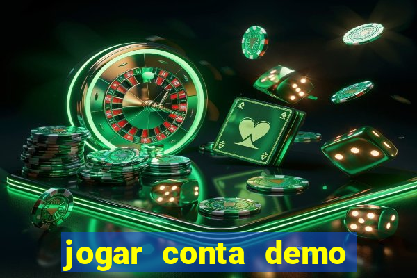 jogar conta demo fortune tiger