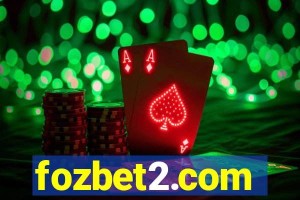 fozbet2.com